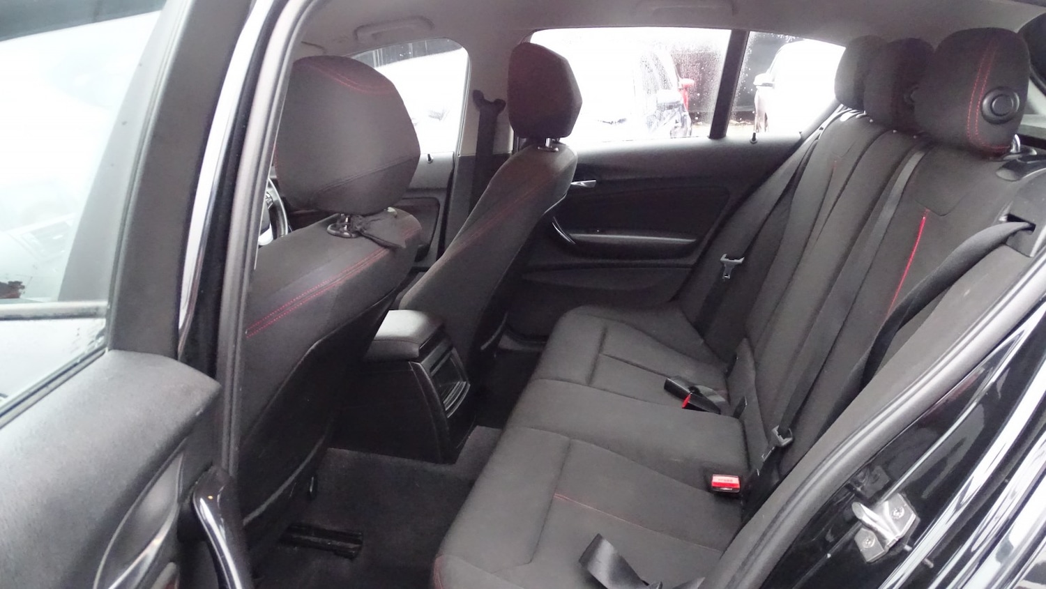 Used BMW 1 Series 2015 for sale - 77020596: Photo 25