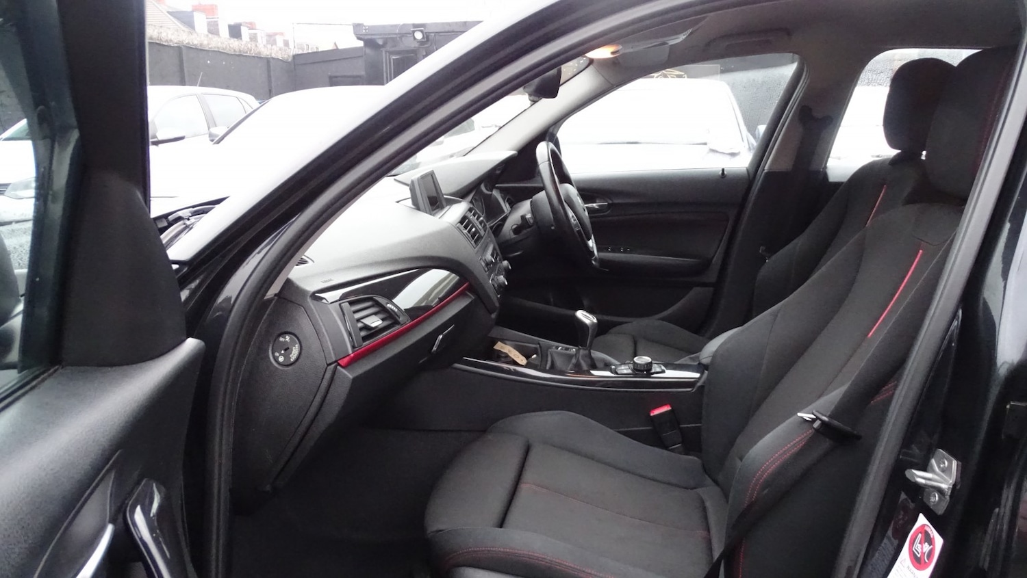 Used BMW 1 Series 2015 for sale - 77020596: Photo 26