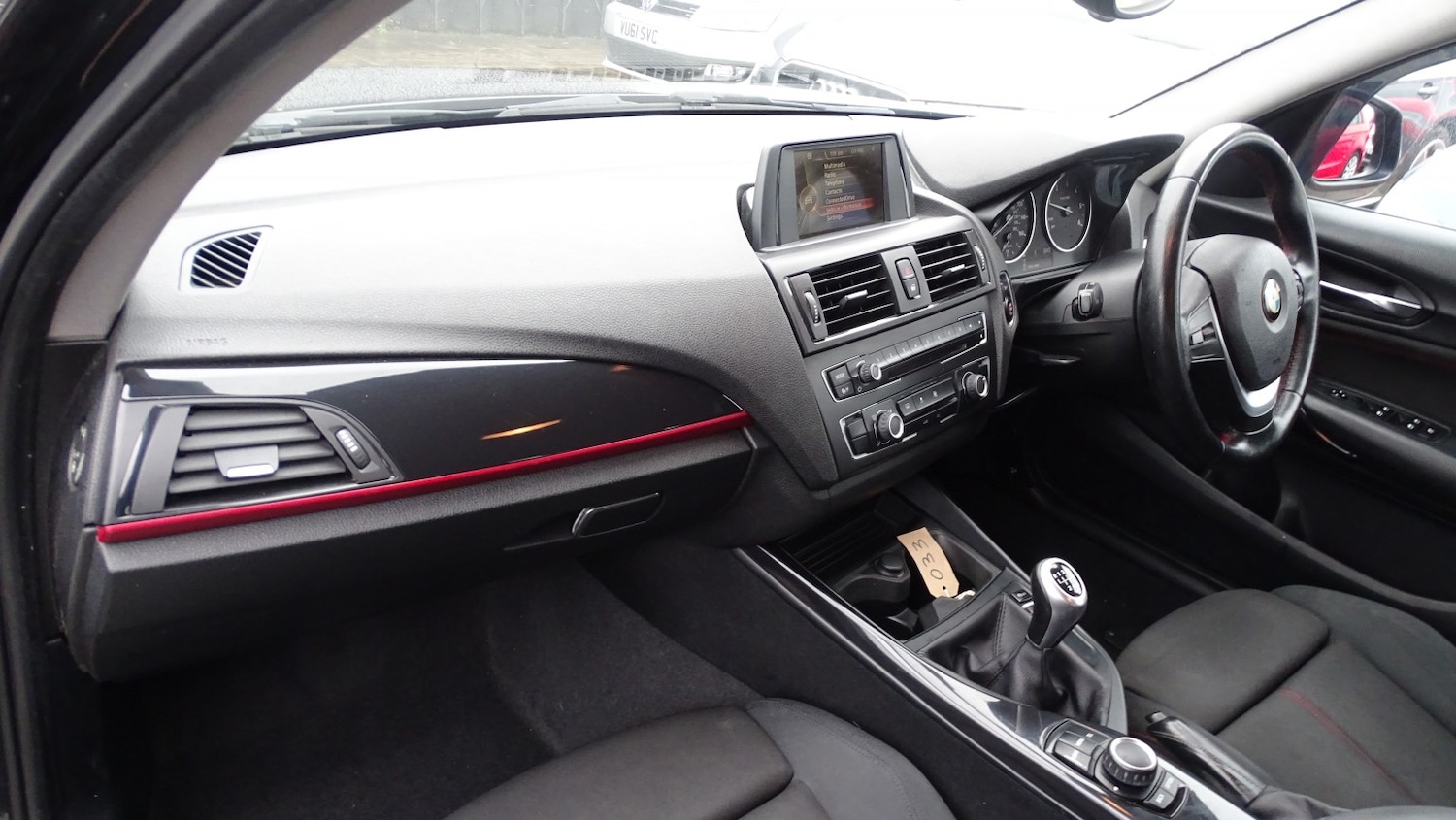 Used BMW 1 Series 2015 for sale - 77020596: Photo 27