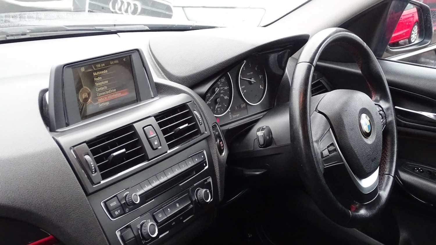 Used BMW 1 Series 2015 for sale - 77020596: Photo 28