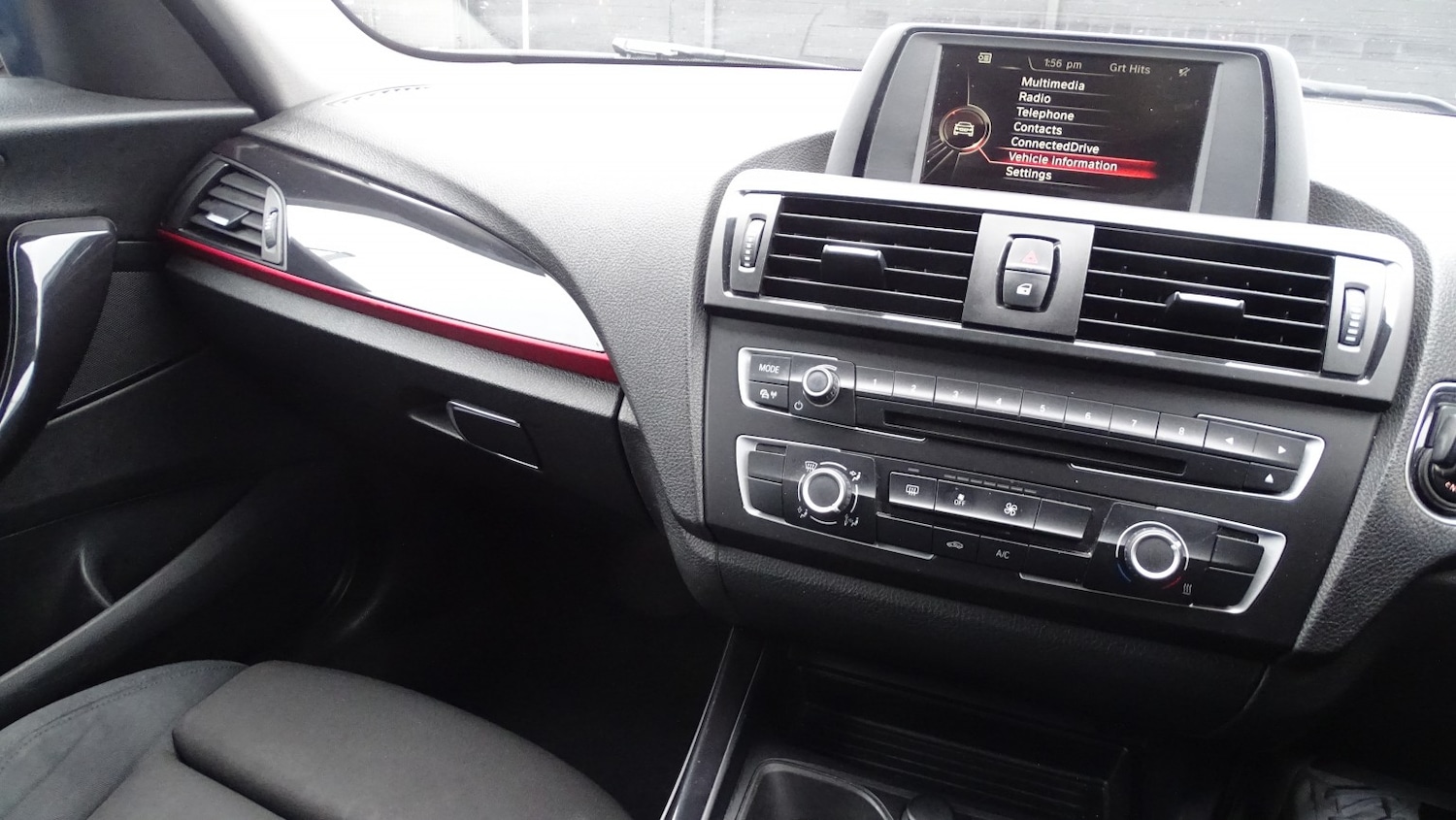 Used BMW 1 Series 2015 for sale - 77020596: Photo 30