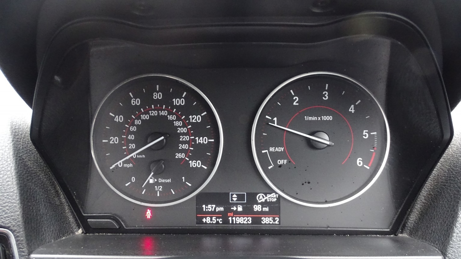 Used BMW 1 Series 2015 for sale - 77020596: Photo 44