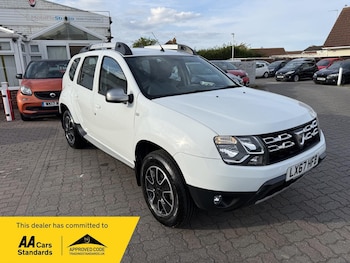 Used Dacia Duster 2018 for sale - 78504196: Photo