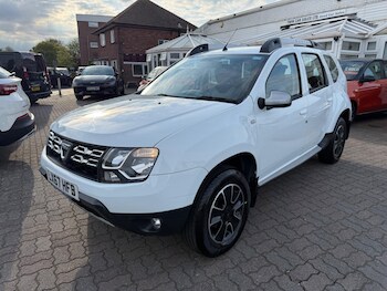 Used Dacia Duster 2018 for sale - 78504196: Photo