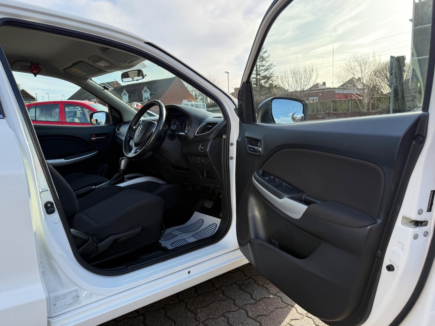 Used Suzuki Baleno 2018 for sale - 77377709: Photo 10