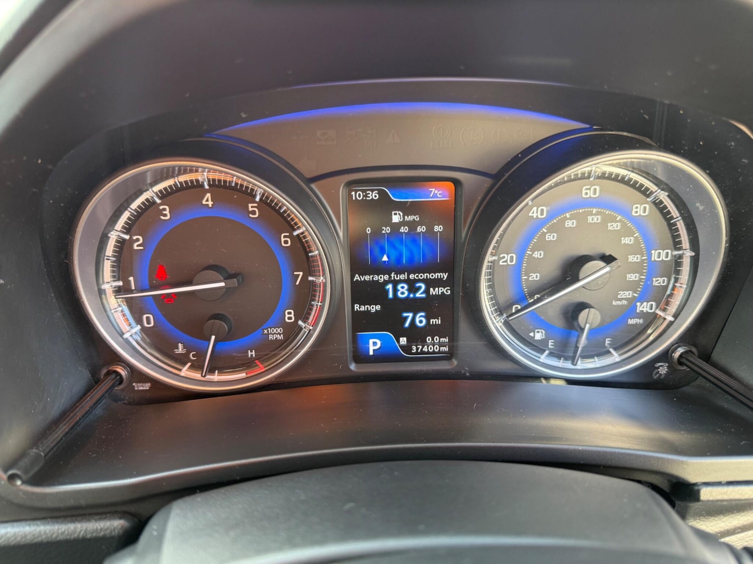 Used Suzuki Baleno 2018 for sale - 77377709: Photo 13