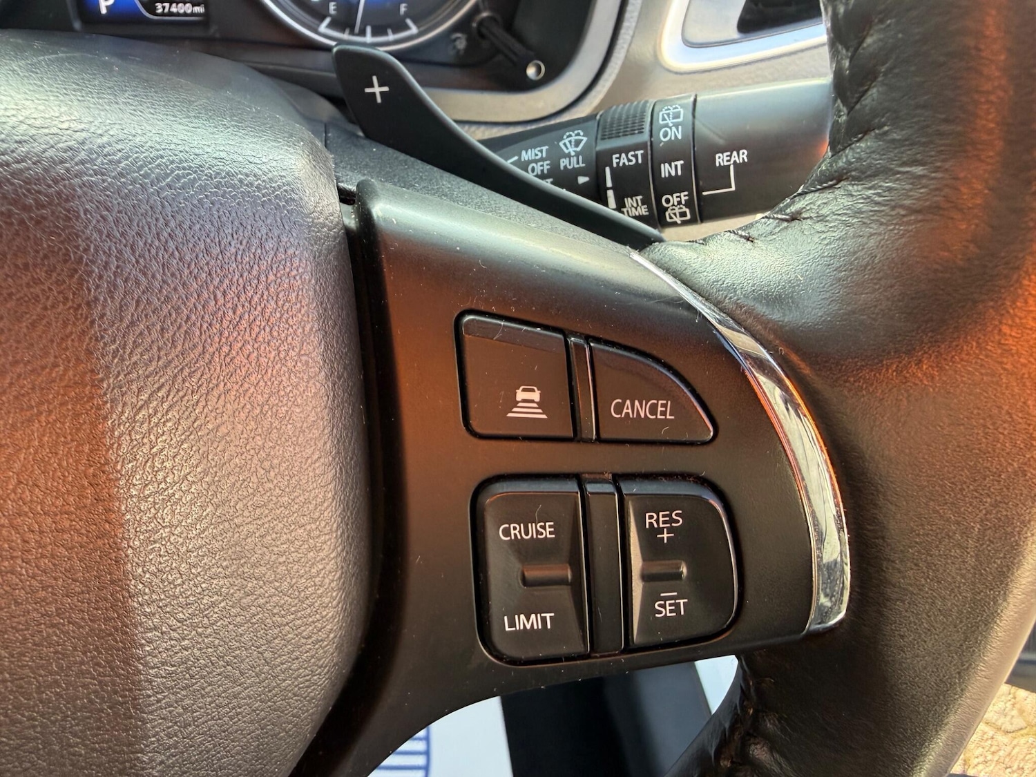 Used Suzuki Baleno 2018 for sale - 77377709: Photo 14