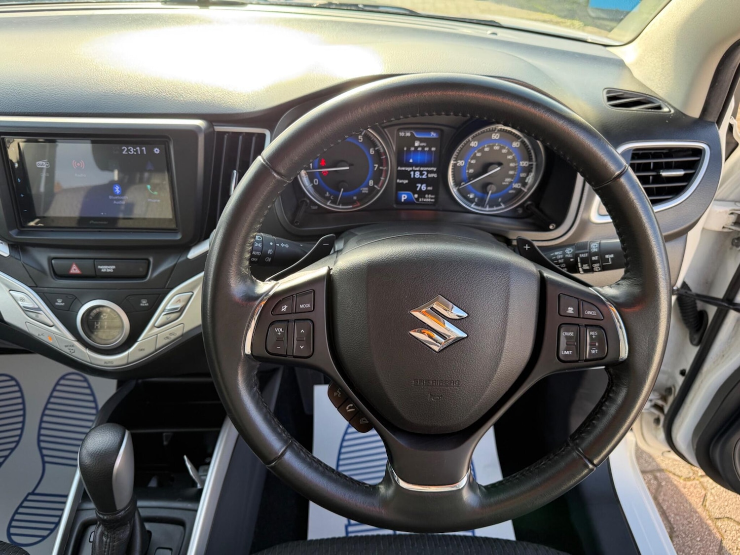 Used Suzuki Baleno 2018 for sale - 77377709: Photo 17