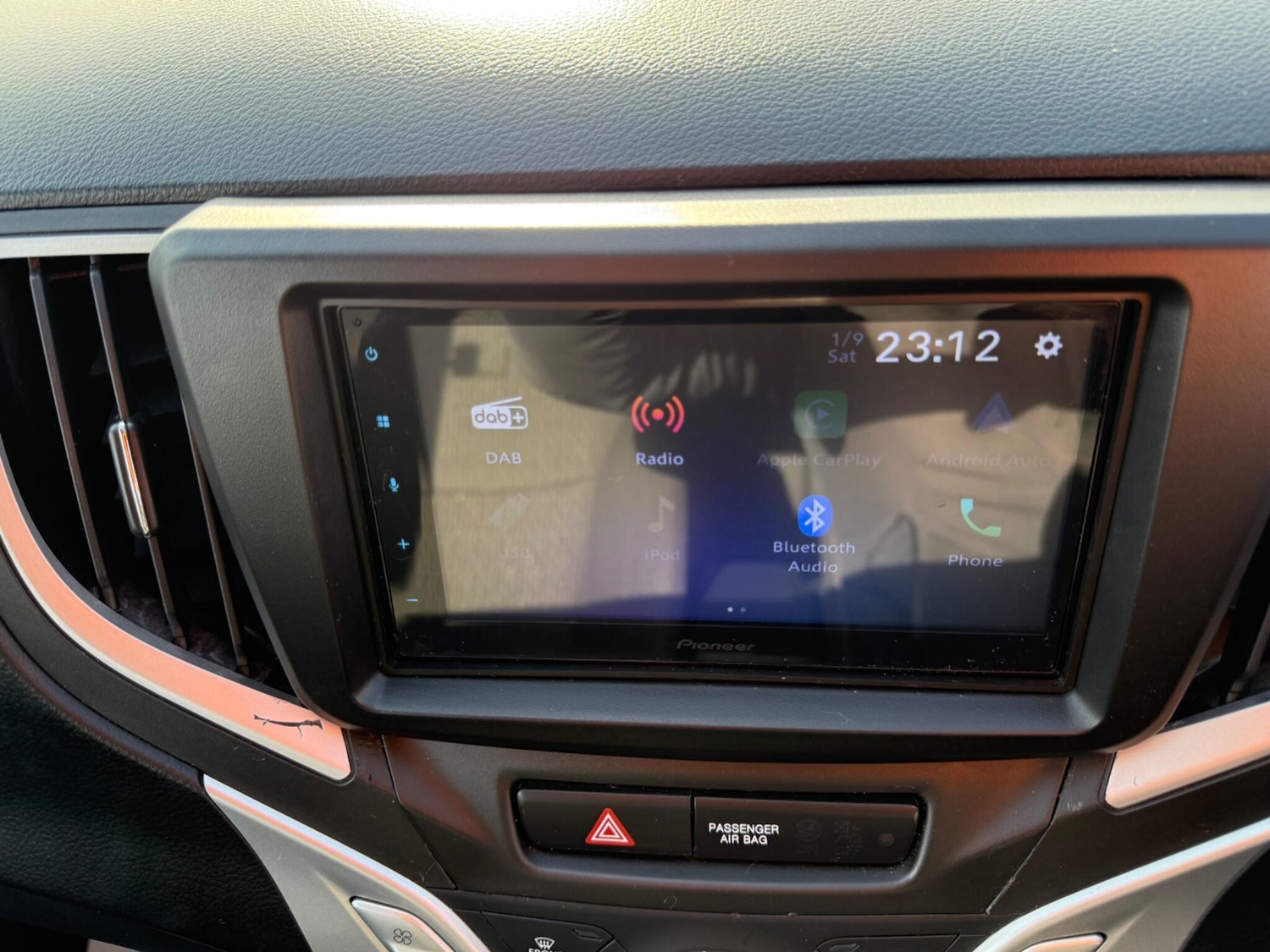 Used Suzuki Baleno 2018 for sale - 77377709: Photo 18