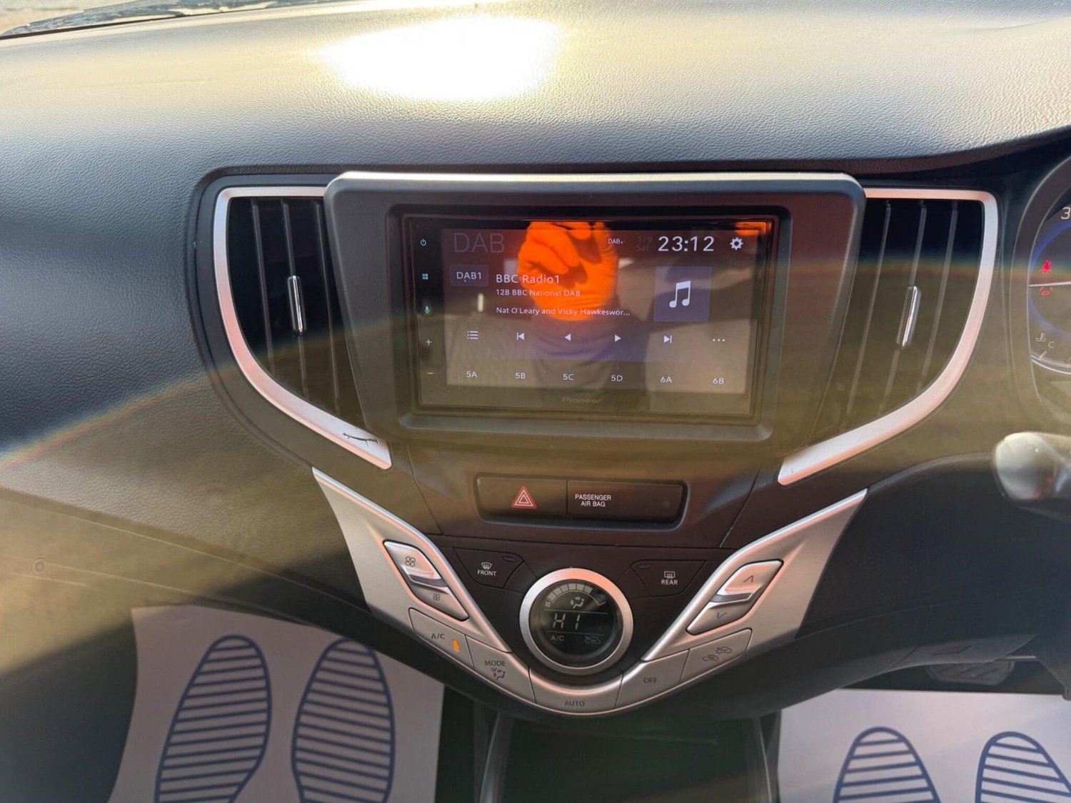 Used Suzuki Baleno 2018 for sale - 77377709: Photo 20