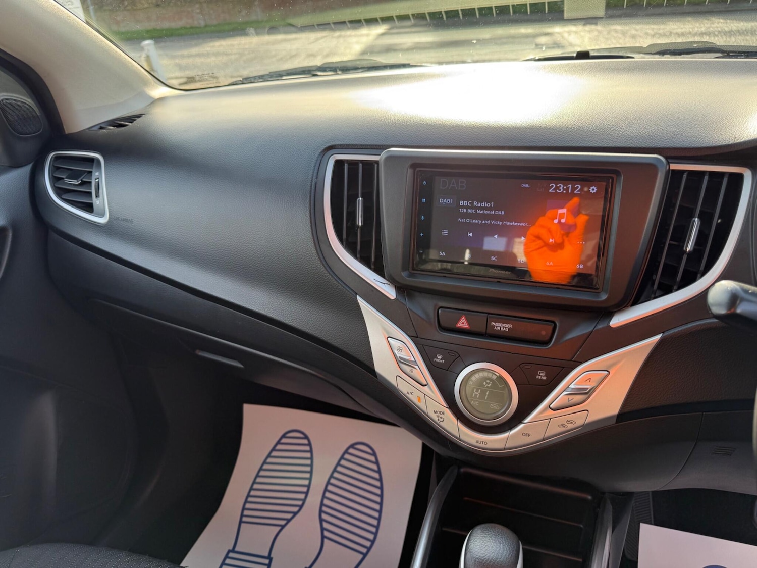 Used Suzuki Baleno 2018 for sale - 77377709: Photo 23