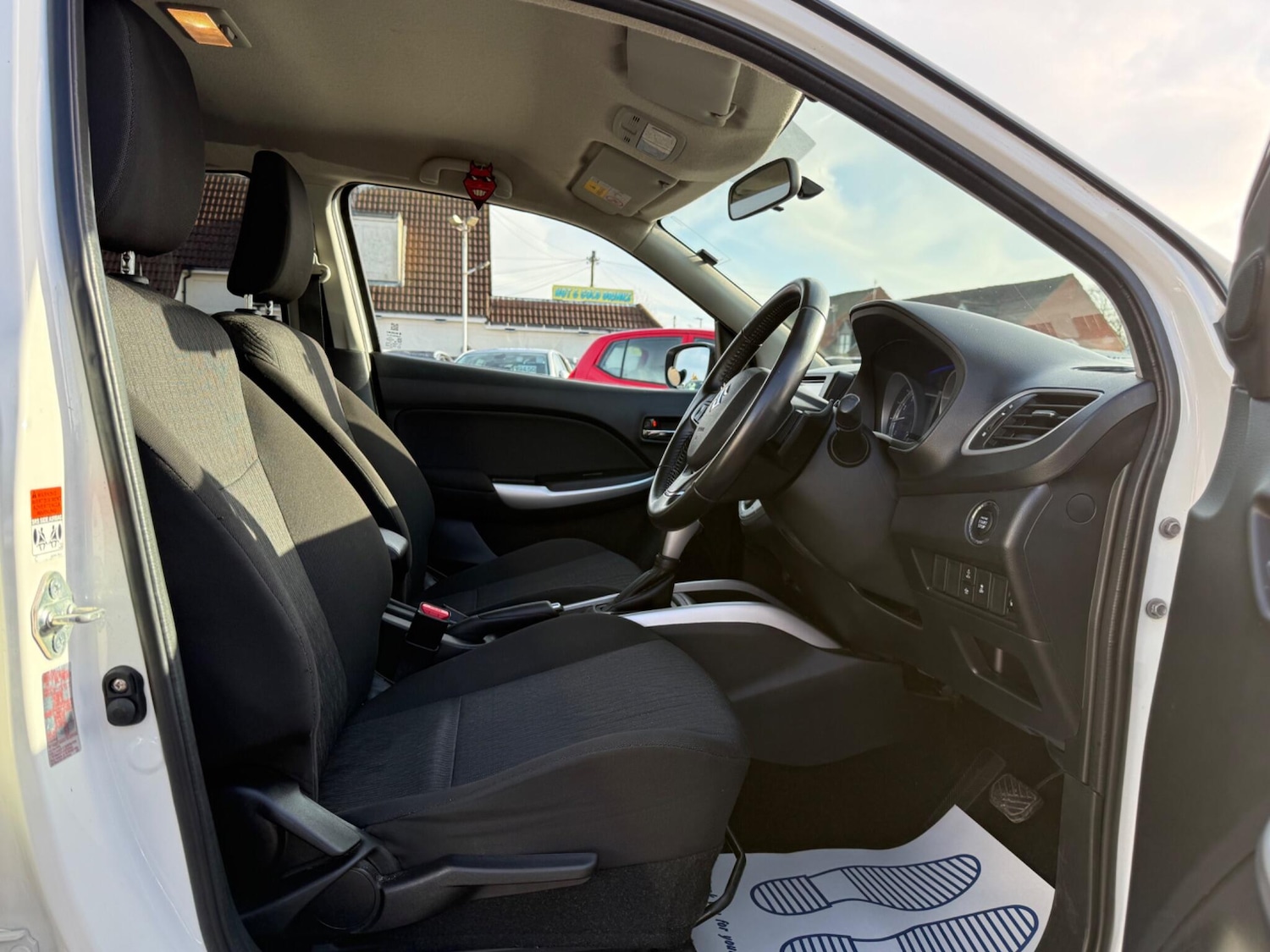 Used Suzuki Baleno 2018 for sale - 77377709: Photo 24