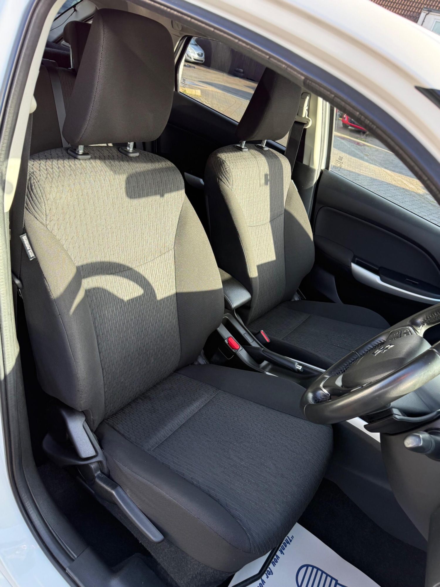 Used Suzuki Baleno 2018 for sale - 77377709: Photo 25