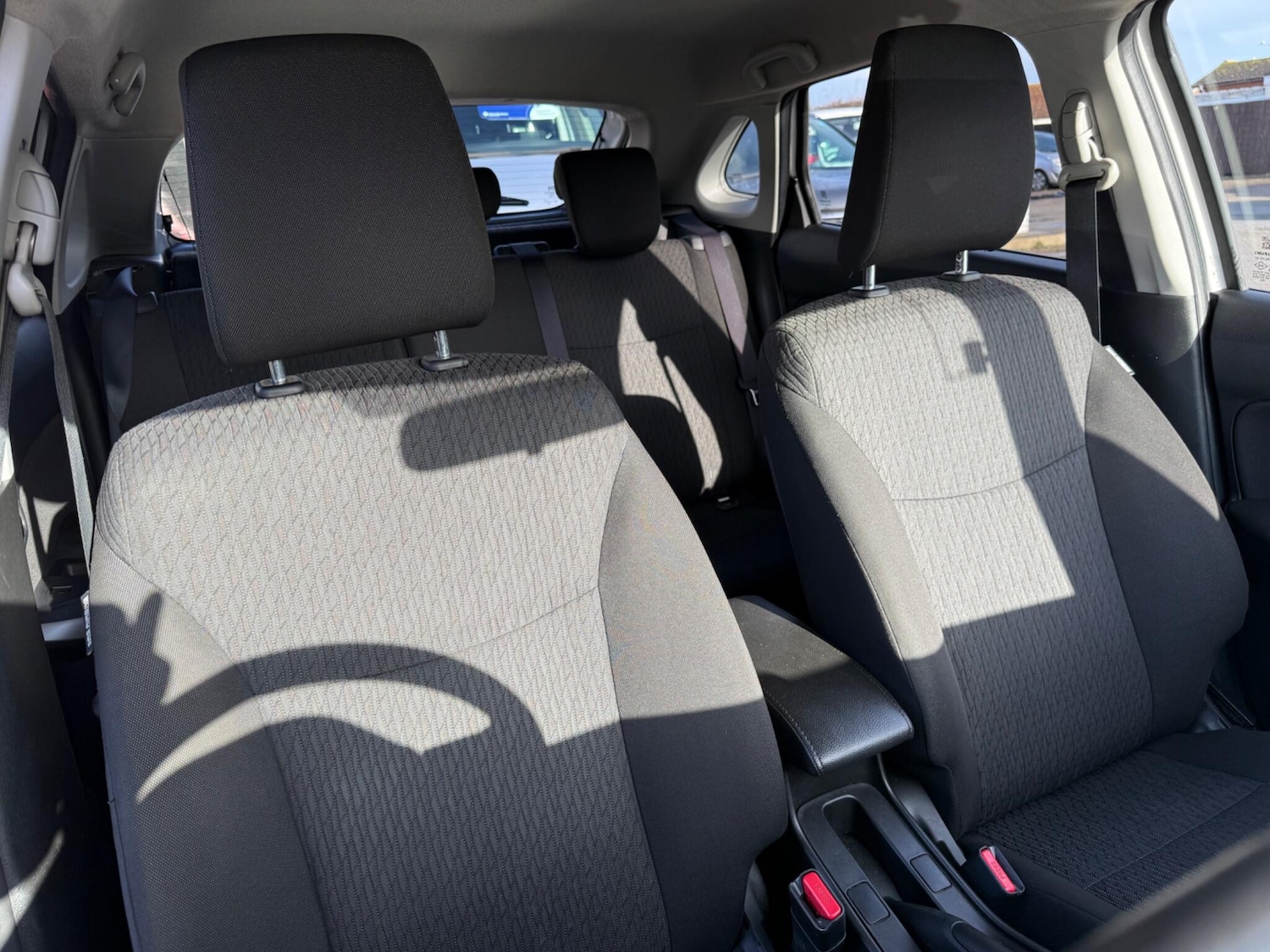 Used Suzuki Baleno 2018 for sale - 77377709: Photo 26