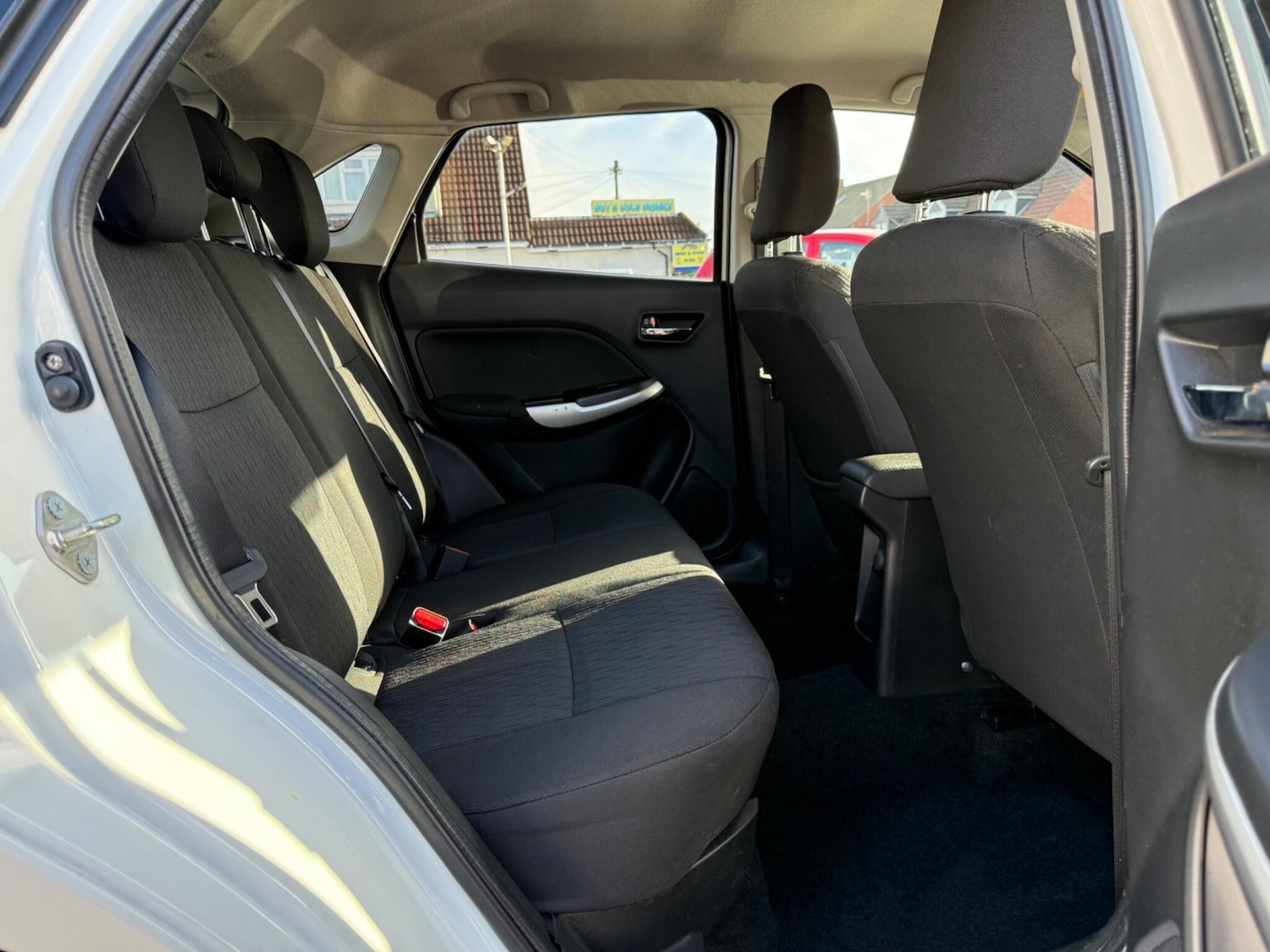 Used Suzuki Baleno 2018 for sale - 77377709: Photo 29