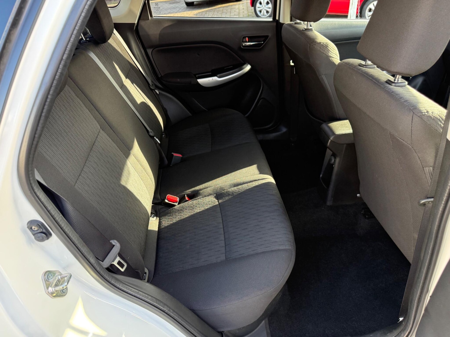 Used Suzuki Baleno 2018 for sale - 77377709: Photo 30