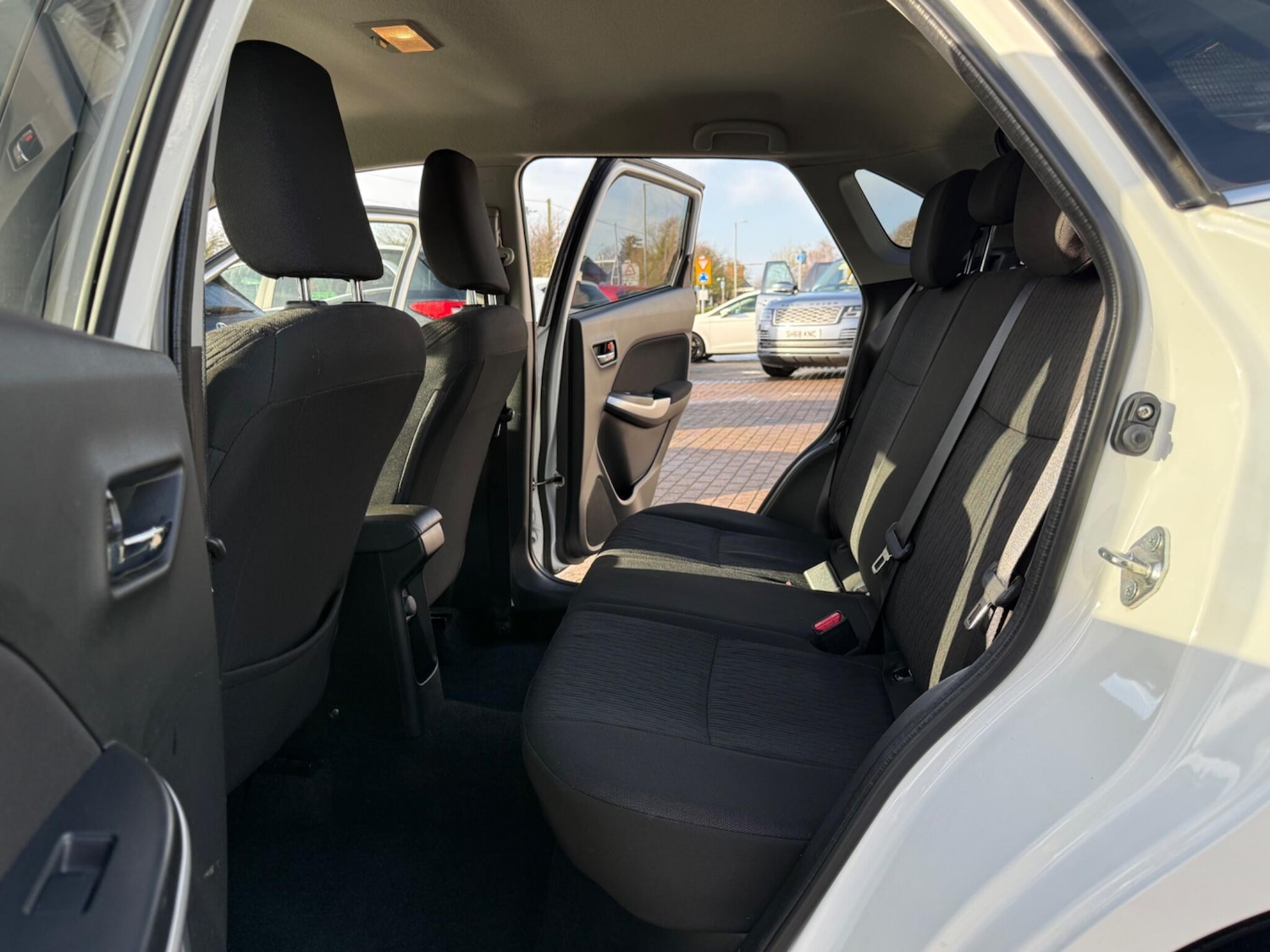 Used Suzuki Baleno 2018 for sale - 77377709: Photo 33