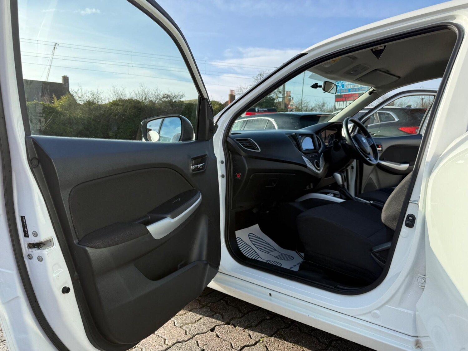 Used Suzuki Baleno 2018 for sale - 77377709: Photo 35