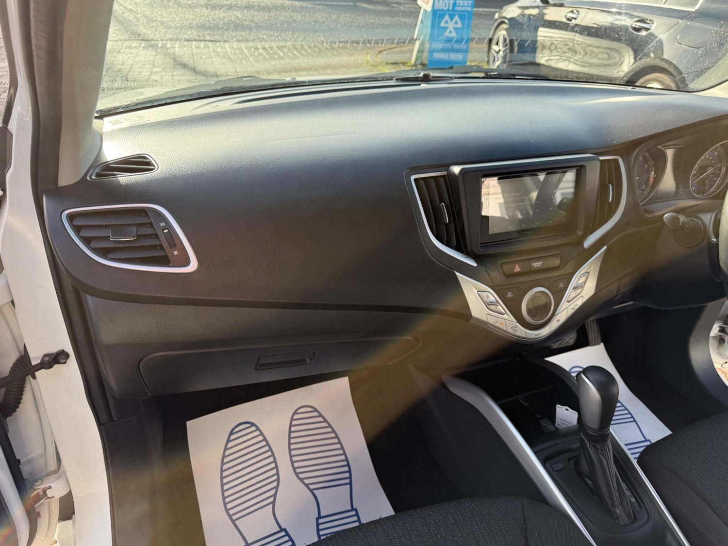 Used Suzuki Baleno 2018 for sale - 77377709: Photo 38