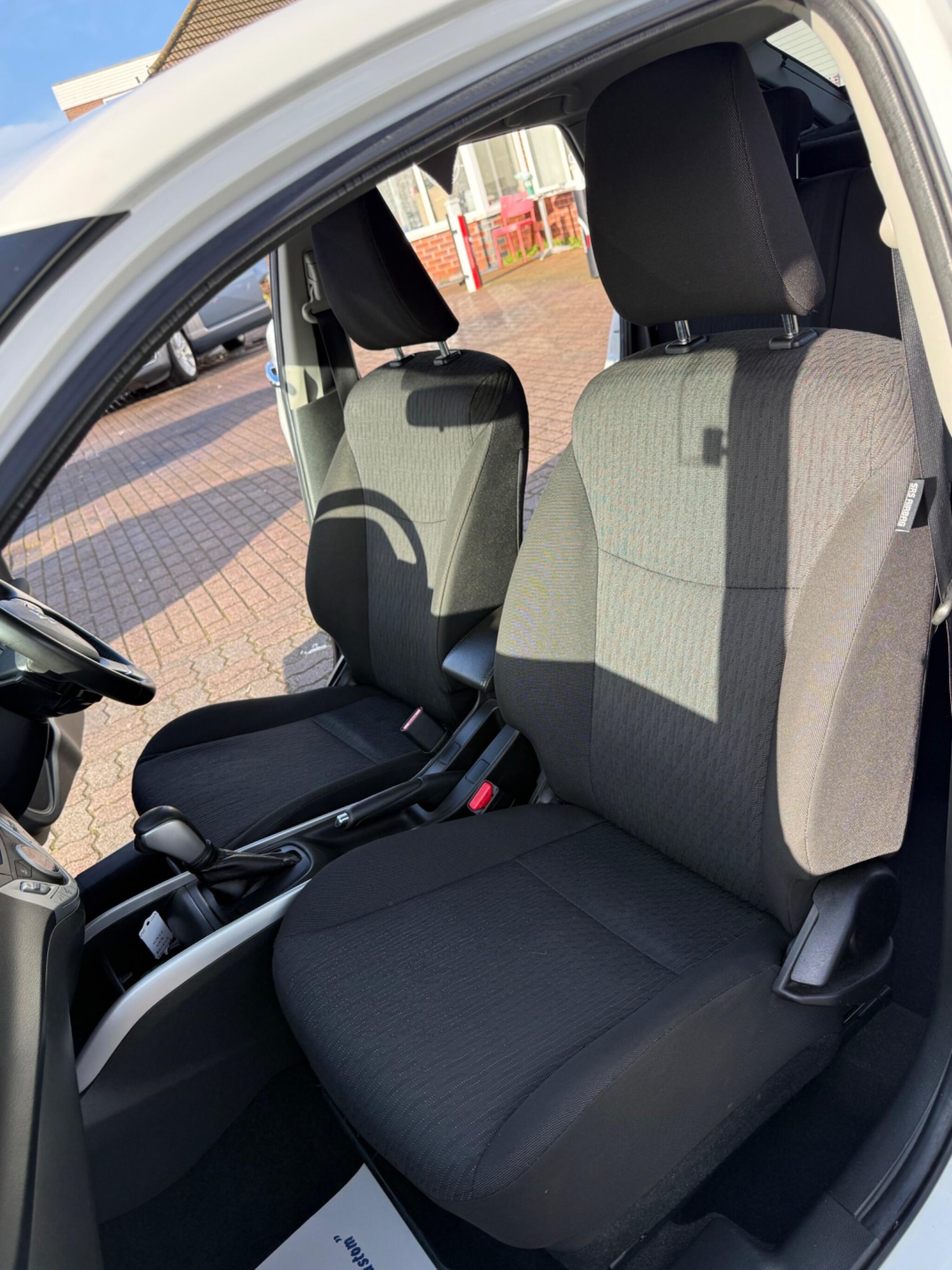 Used Suzuki Baleno 2018 for sale - 77377709: Photo 40