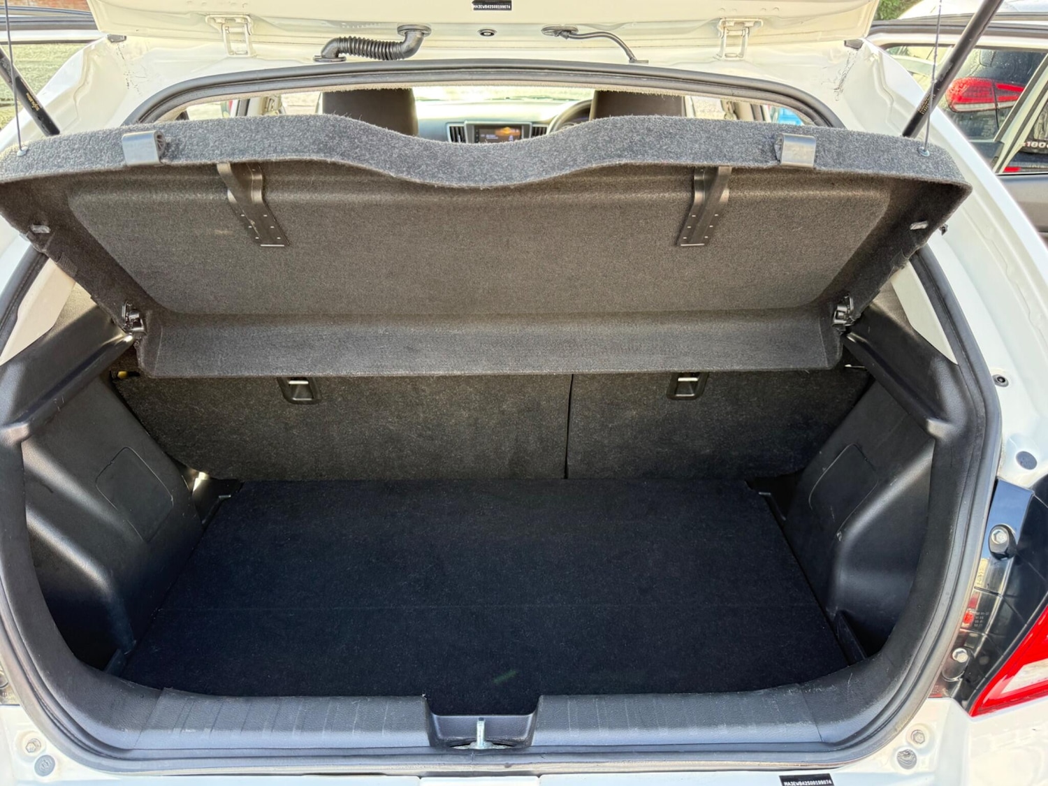 Used Suzuki Baleno 2018 for sale - 77377709: Photo 42