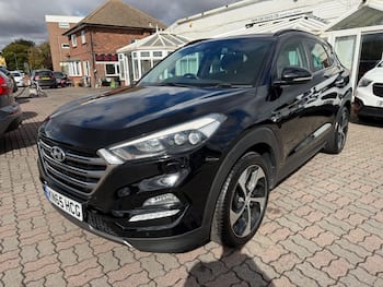 Used Hyundai TUCSON 2015 for sale - 79688096: Photo