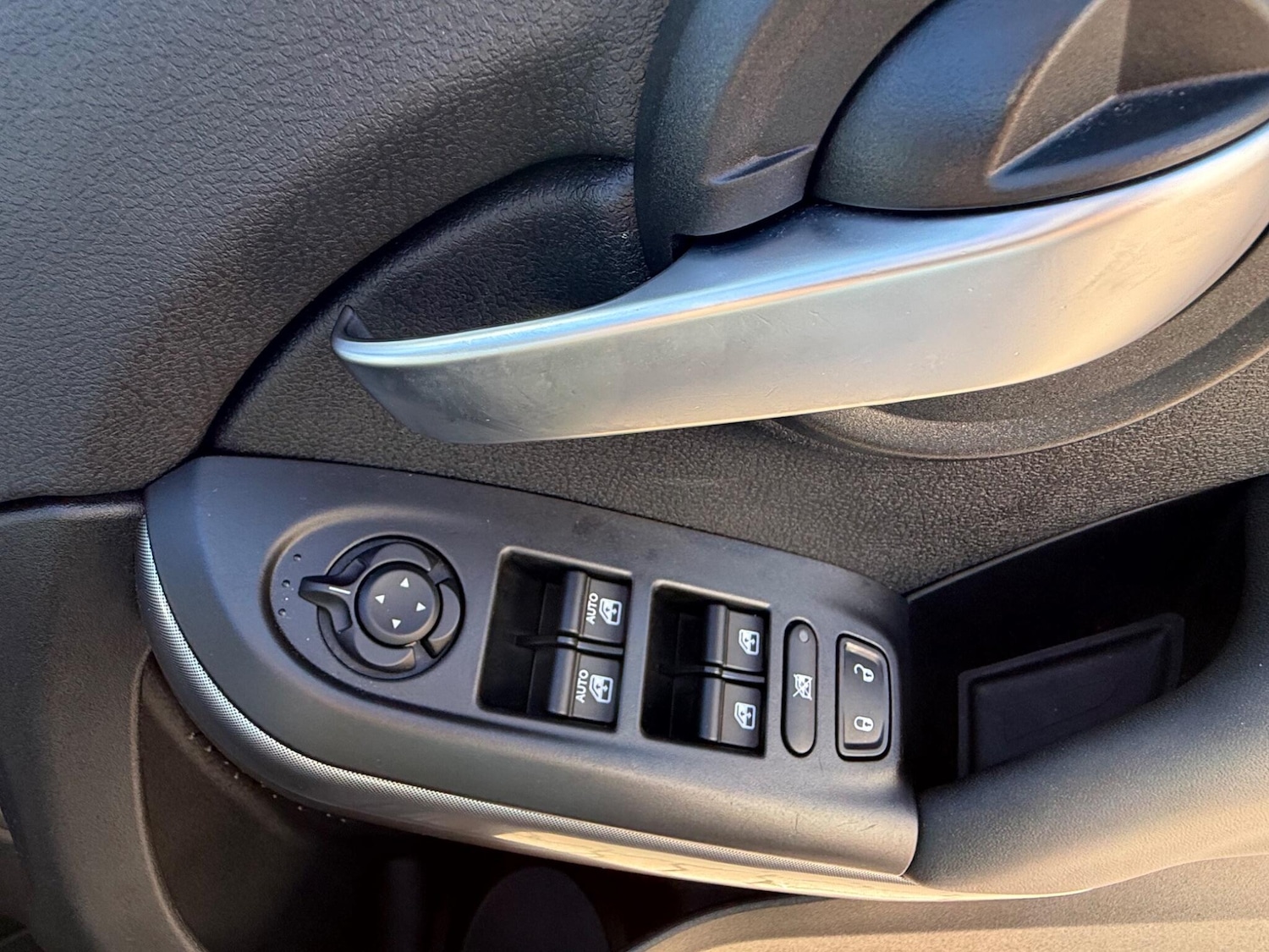Used Fiat 500X 2019 for sale - 76349808: Photo 11