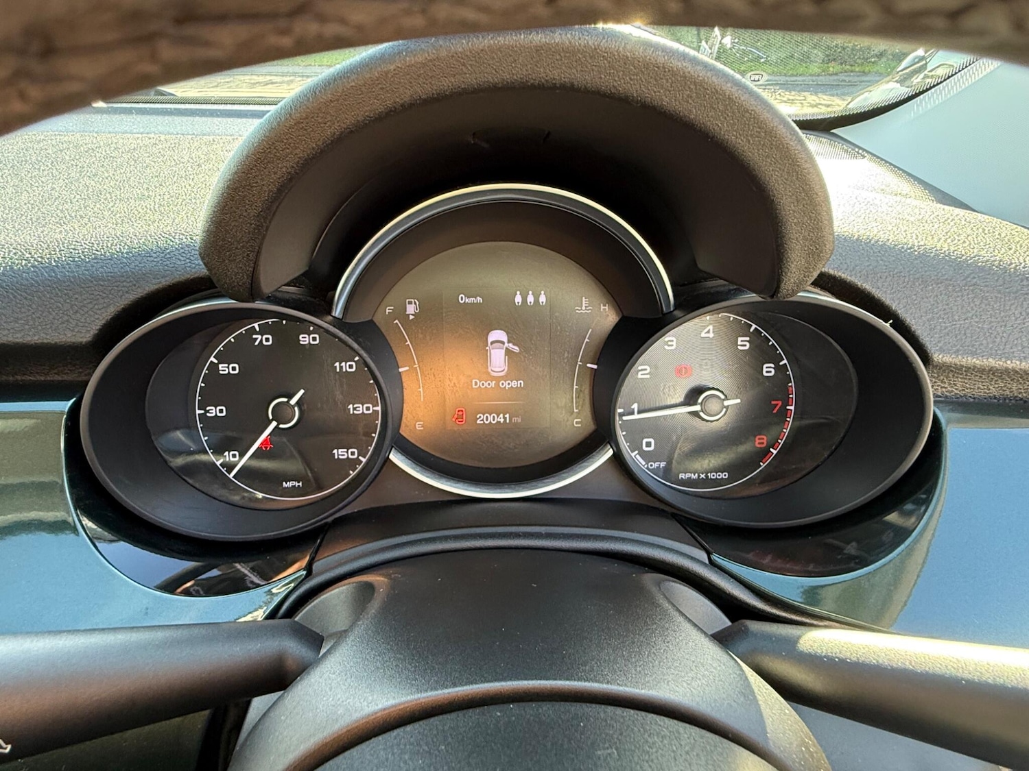 Used Fiat 500X 2019 for sale - 76349808: Photo 13