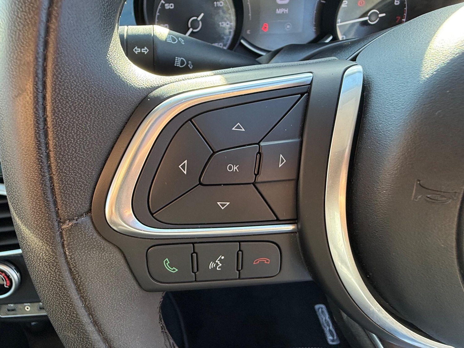 Used Fiat 500X 2019 for sale - 76349808: Photo 15