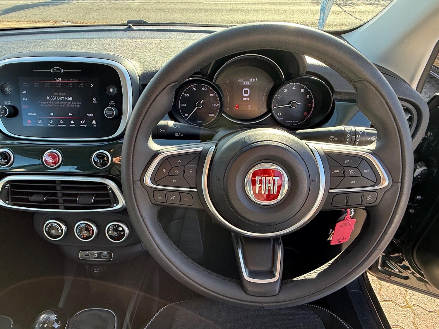 Used Fiat 500X 2019 for sale - 76349808: Photo 16
