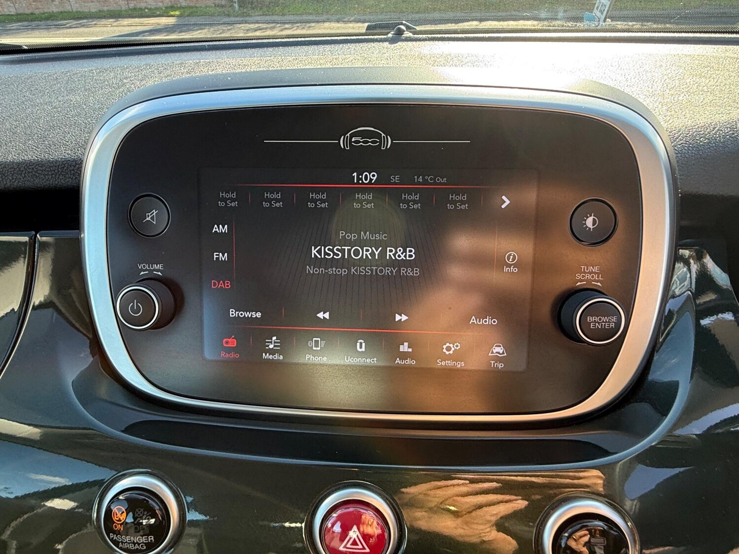 Used Fiat 500X 2019 for sale - 76349808: Photo 17