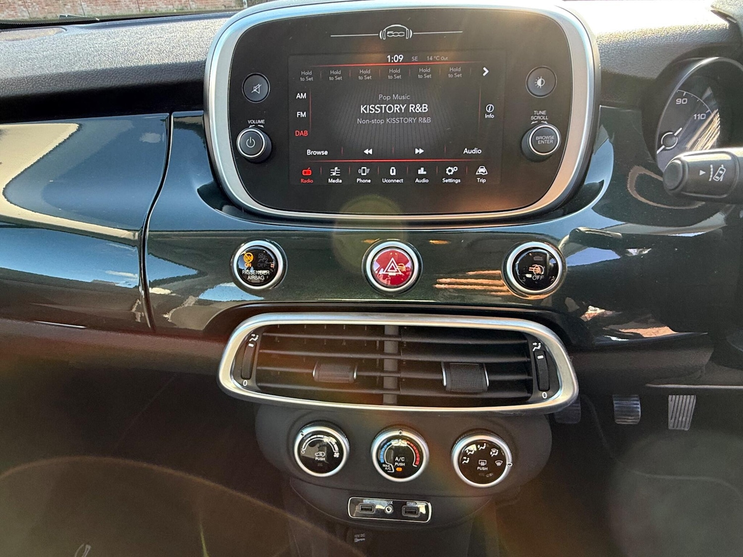 Used Fiat 500X 2019 for sale - 76349808: Photo 18