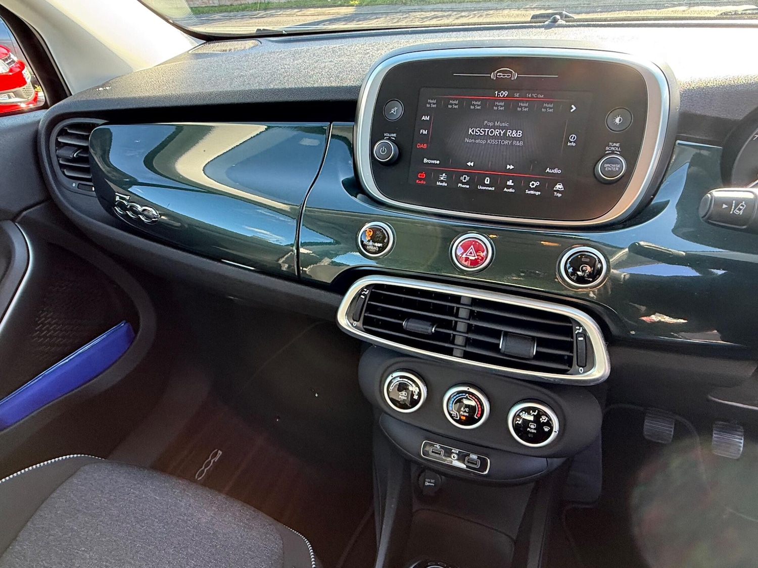 Used Fiat 500X 2019 for sale - 76349808: Photo 20