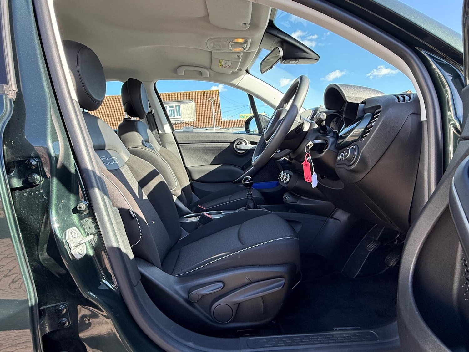 Used Fiat 500X 2019 for sale - 76349808: Photo 21