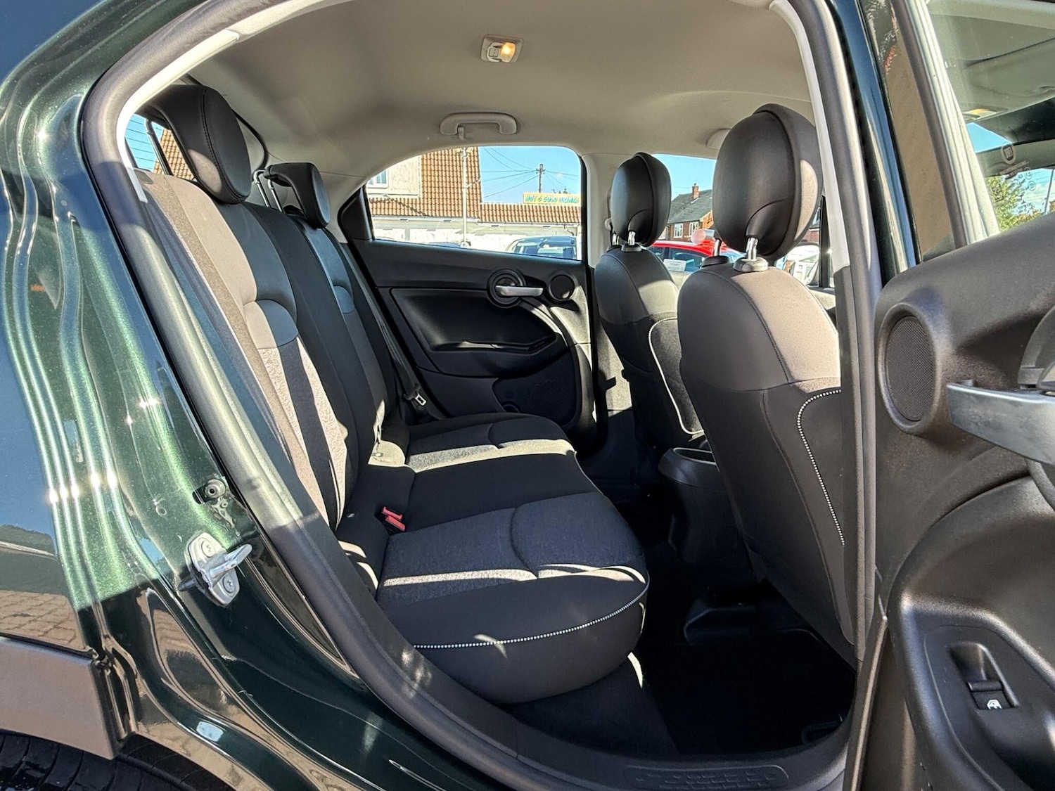 Used Fiat 500X 2019 for sale - 76349808: Photo 26