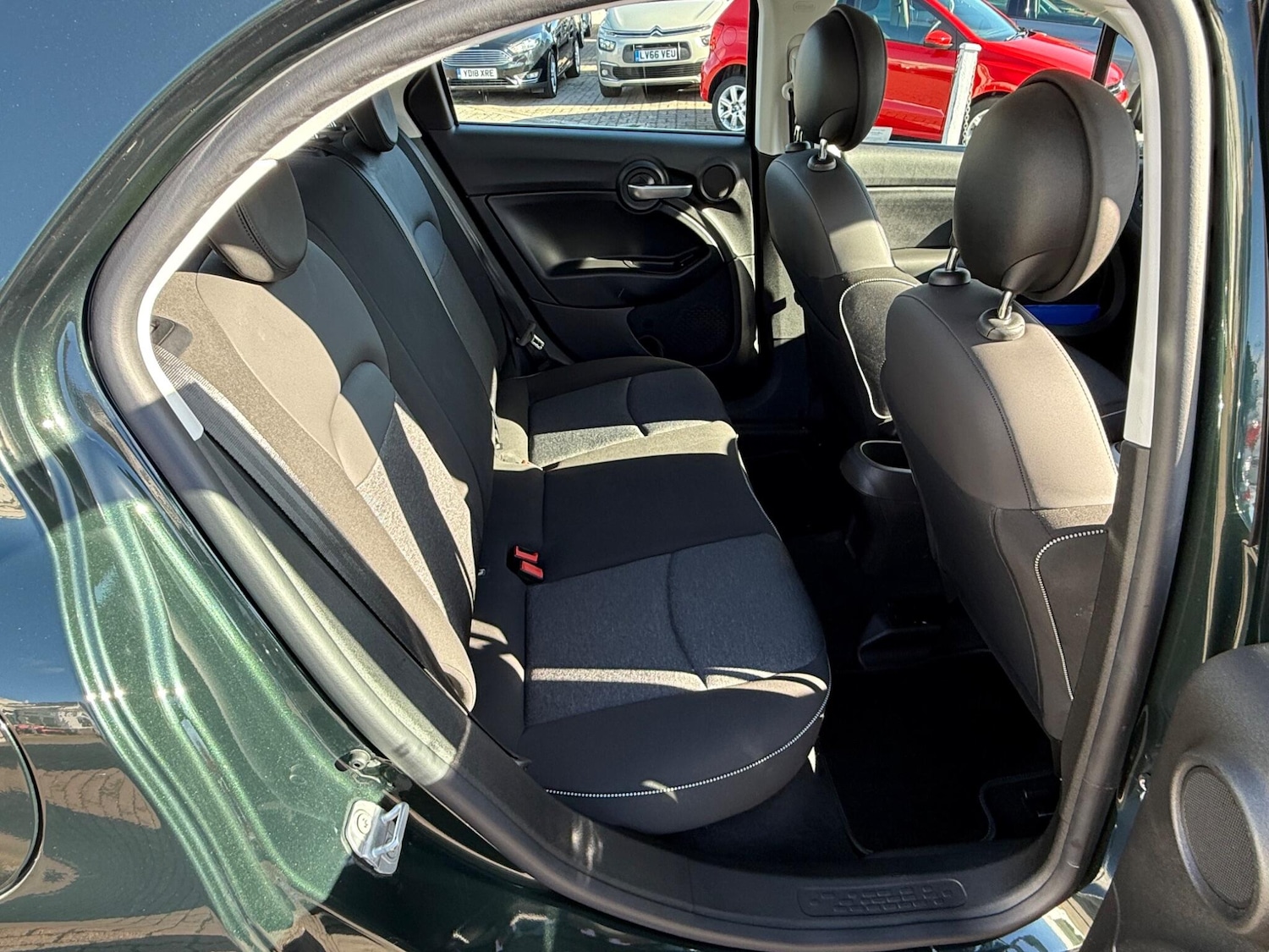 Used Fiat 500X 2019 for sale - 76349808: Photo 27