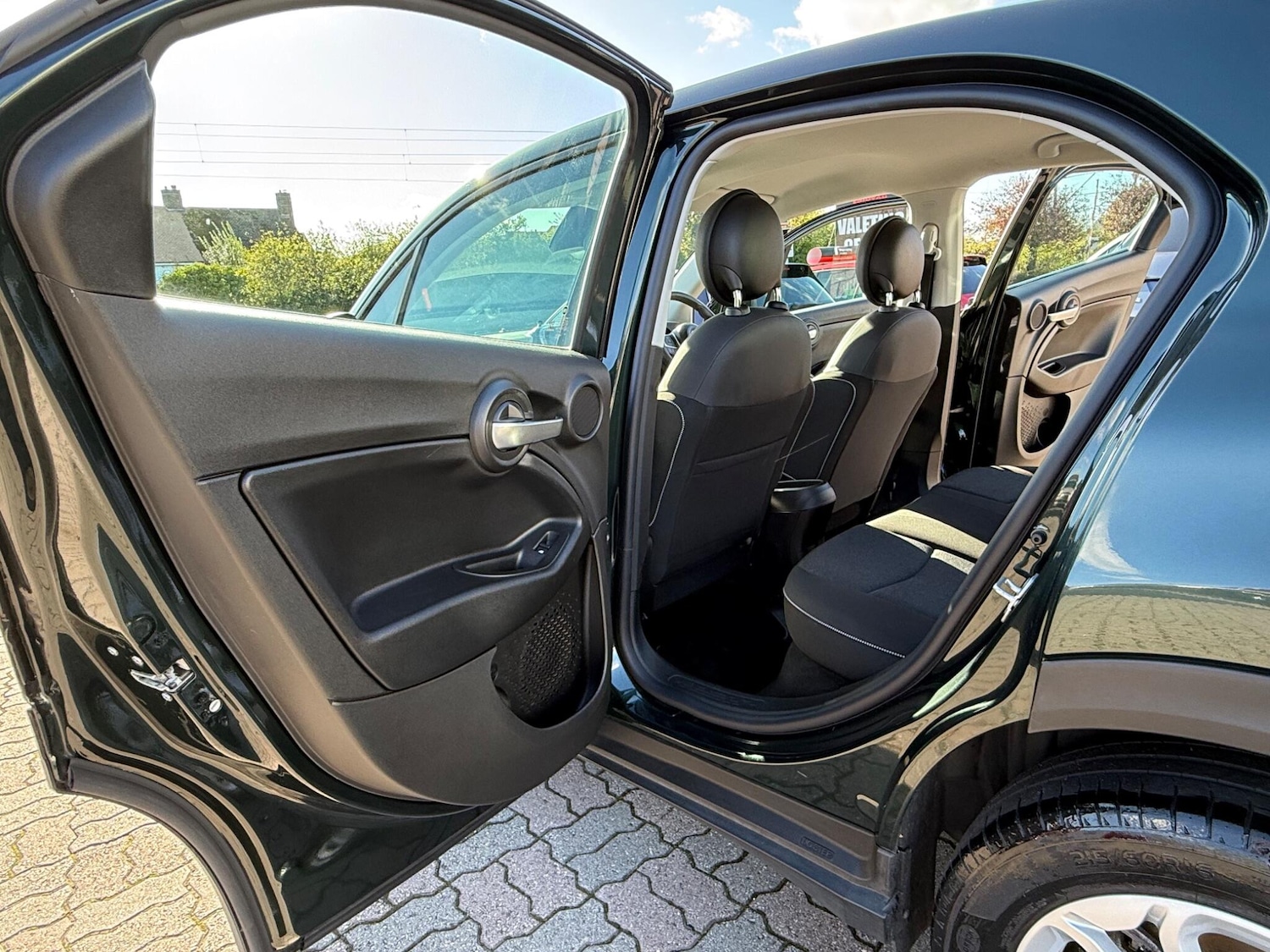 Used Fiat 500X 2019 for sale - 76349808: Photo 28
