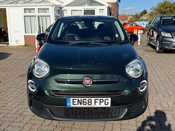Used Fiat 500X 2019 for sale - 76349808: Photo