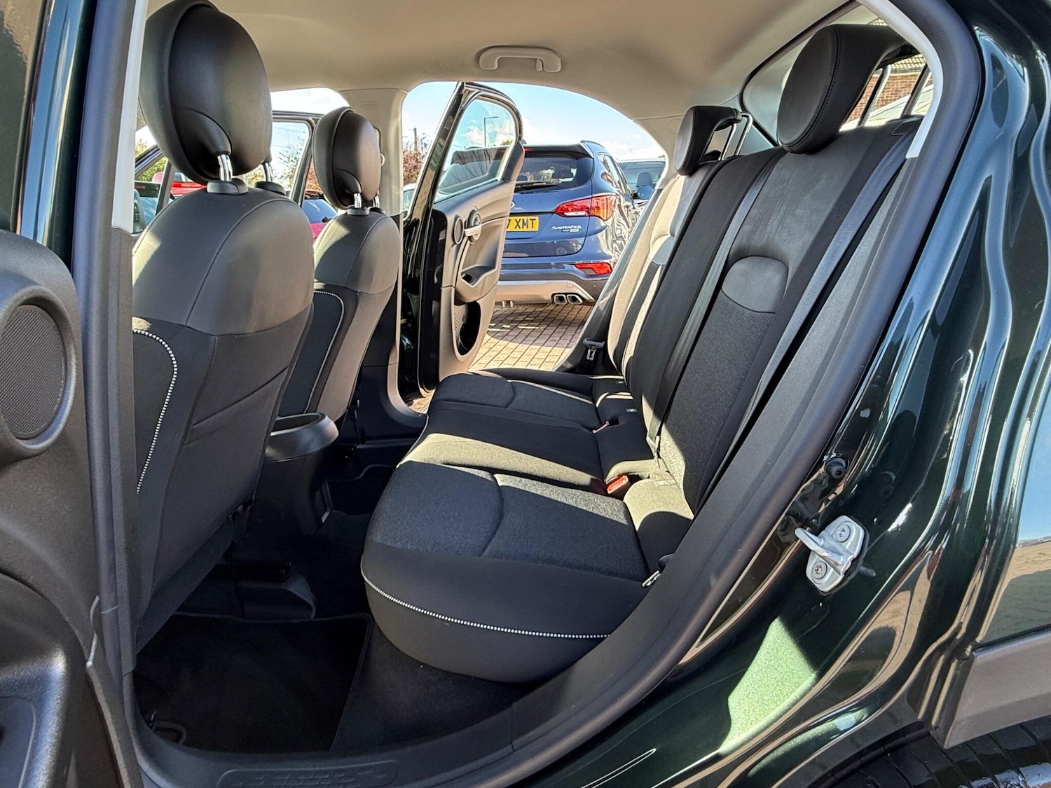 Used Fiat 500X 2019 for sale - 76349808: Photo 30