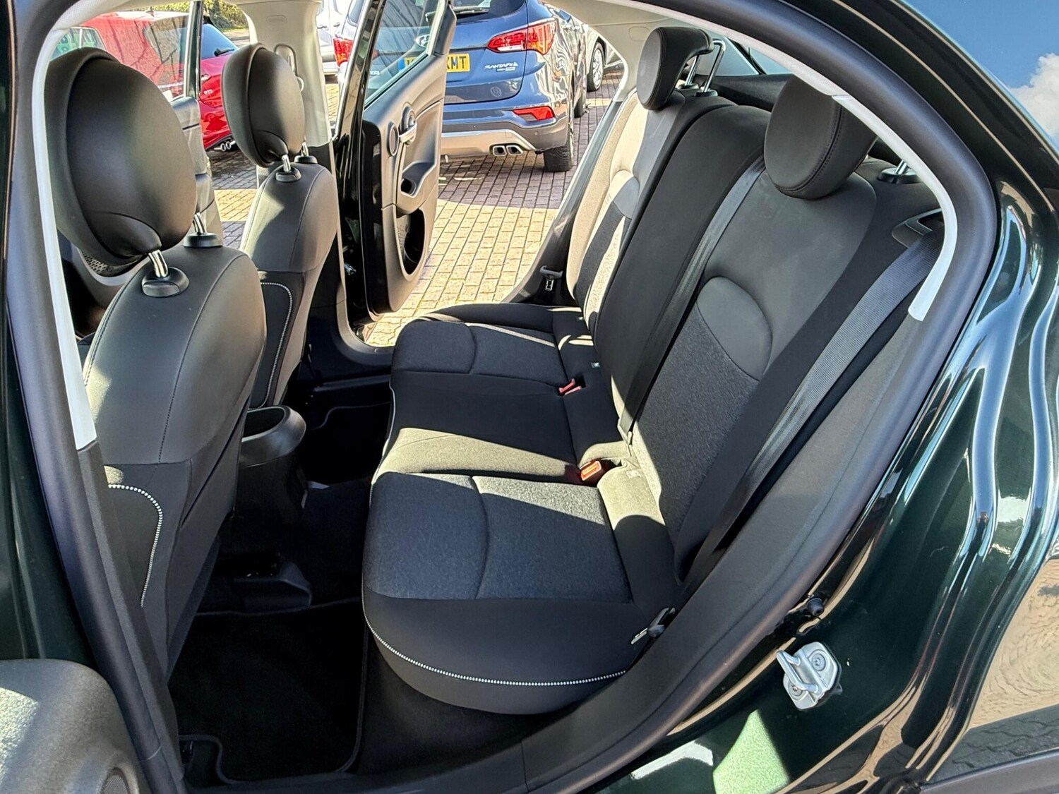 Used Fiat 500X 2019 for sale - 76349808: Photo 31