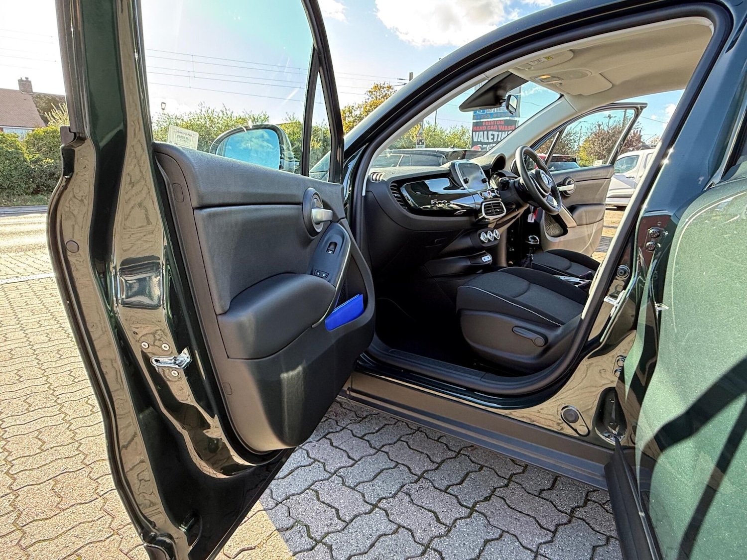 Used Fiat 500X 2019 for sale - 76349808: Photo 32