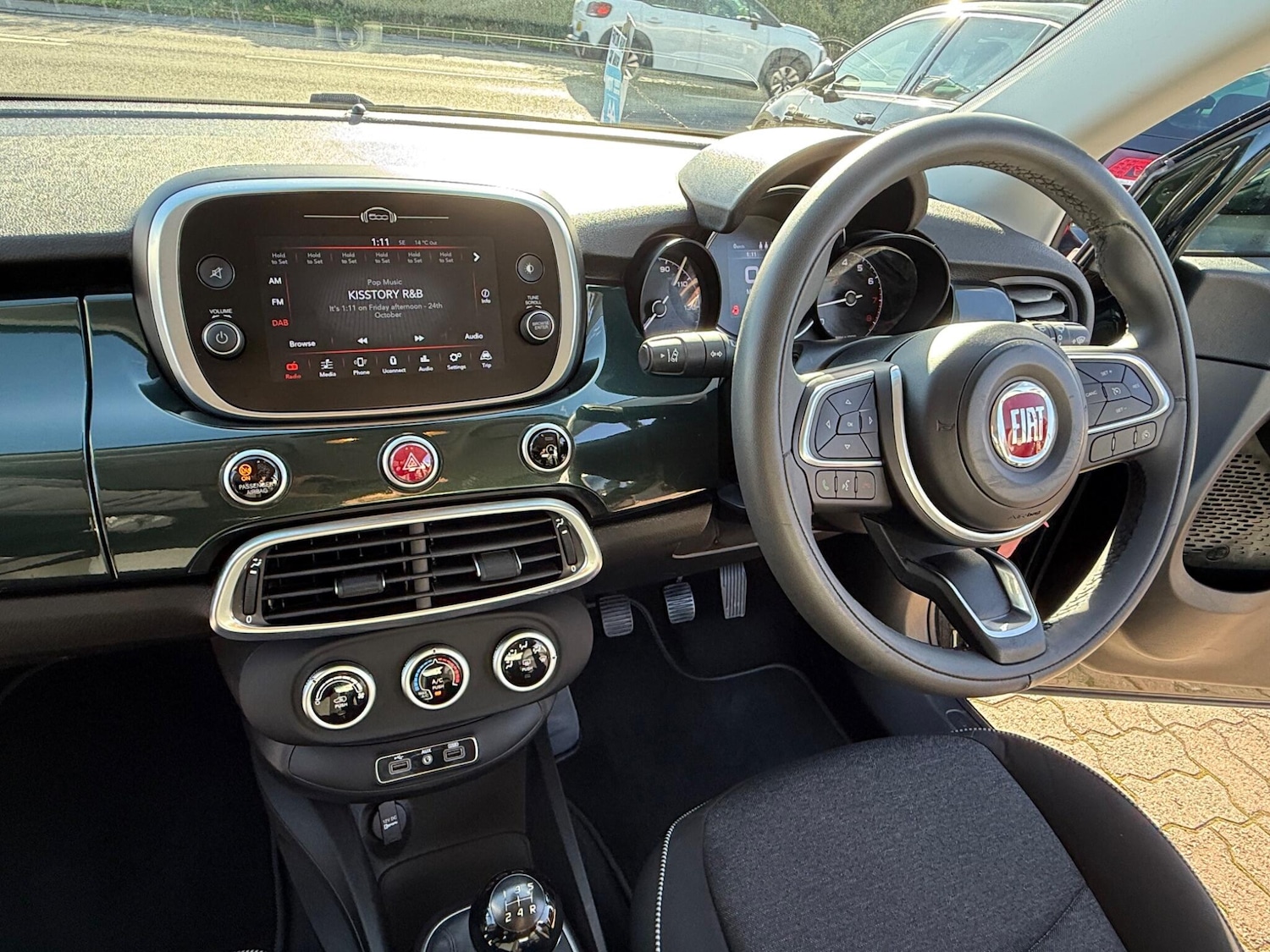 Used Fiat 500X 2019 for sale - 76349808: Photo 34