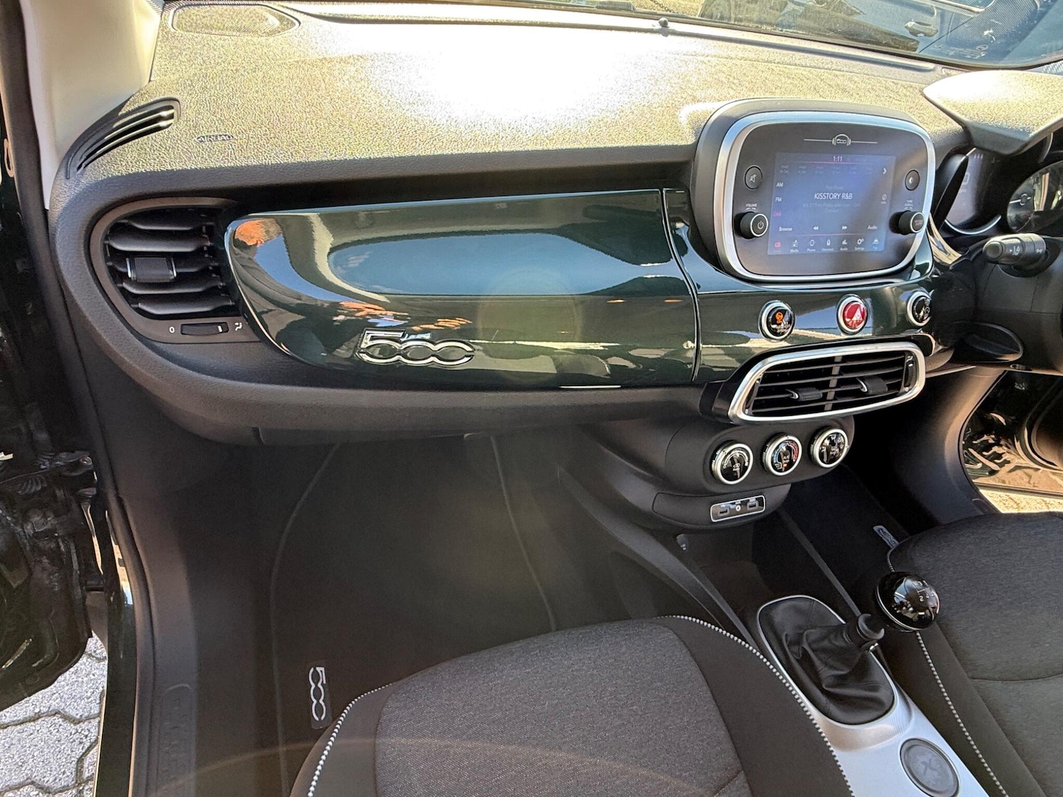 Used Fiat 500X 2019 for sale - 76349808: Photo 35