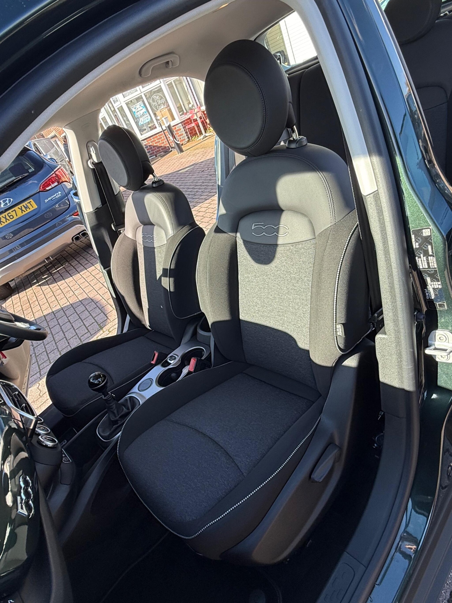 Used Fiat 500X 2019 for sale - 76349808: Photo 37
