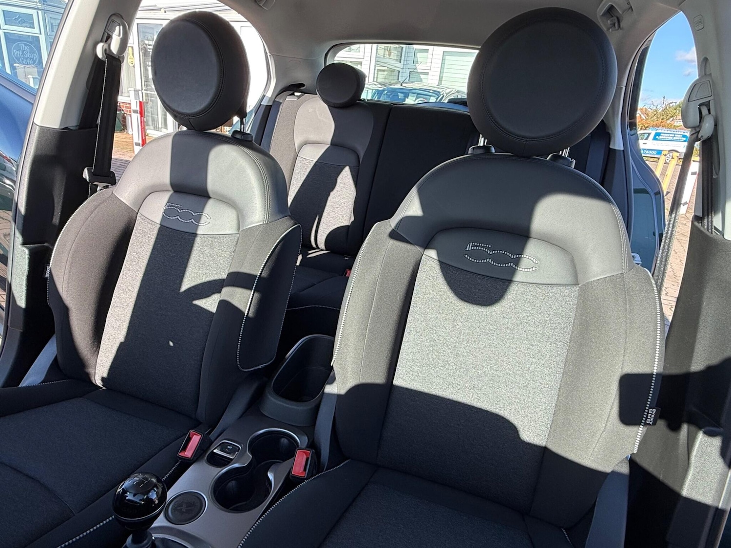 Used Fiat 500X 2019 for sale - 76349808: Photo 38
