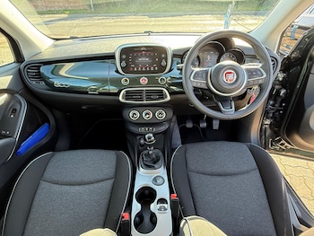 Used Fiat 500X 2019 for sale - 76349808: Photo