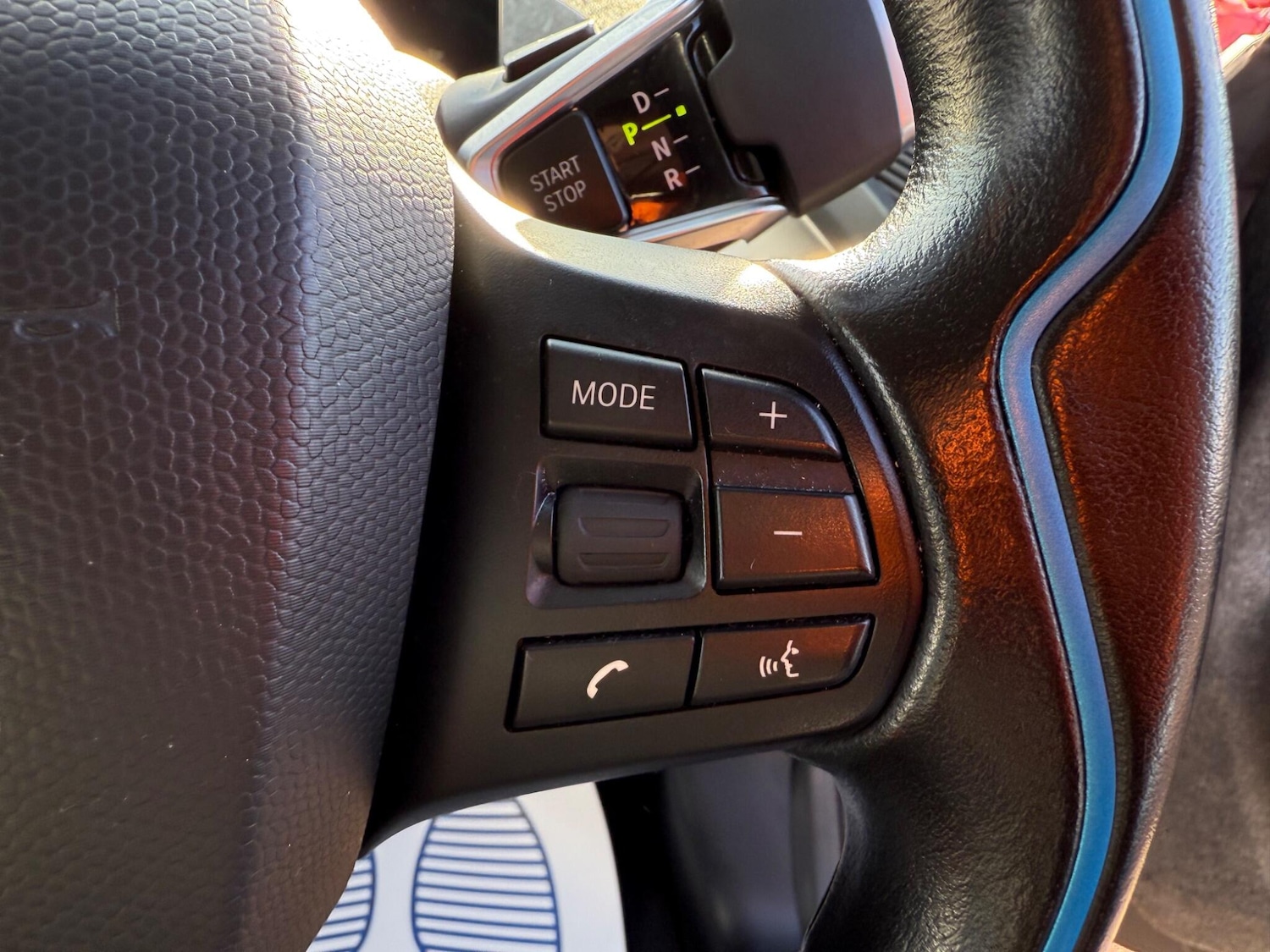 Used BMW i3 2017 for sale - 76832854: Photo 14