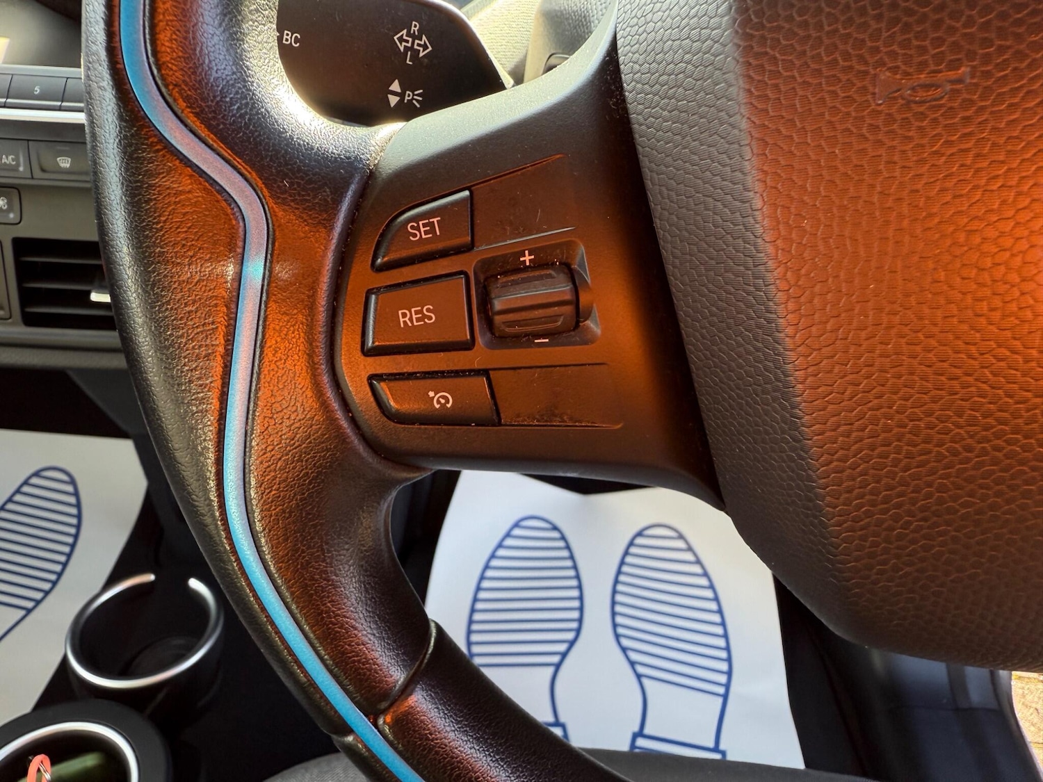 Used BMW i3 2017 for sale - 76832854: Photo 15