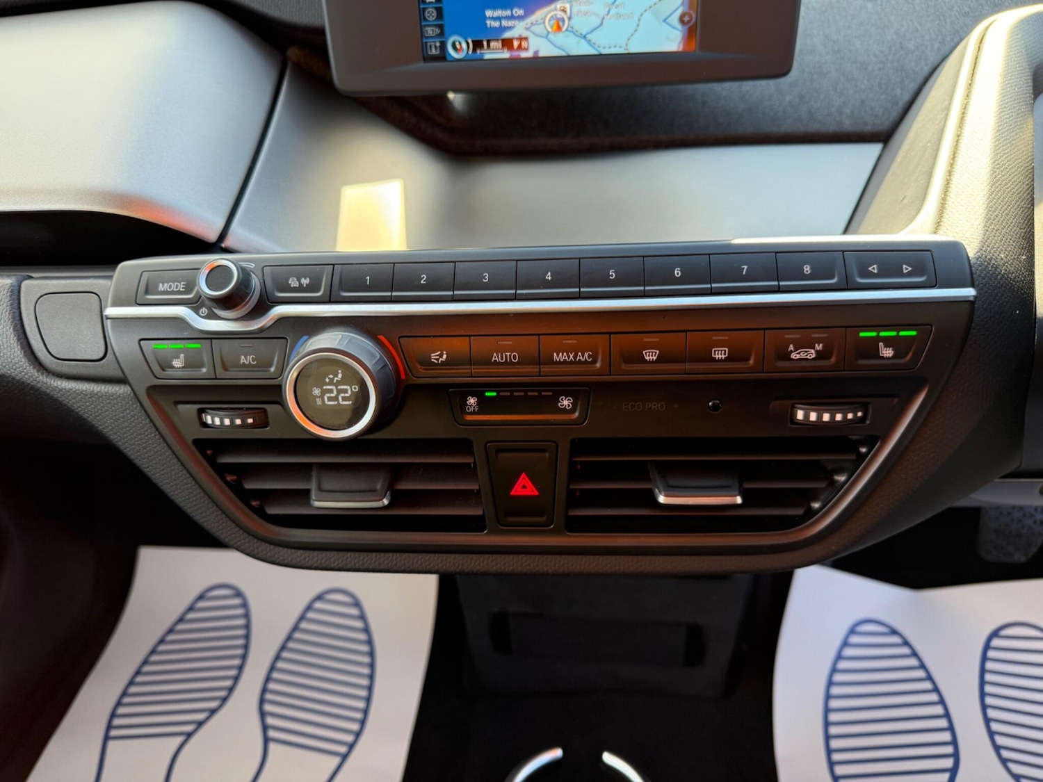 Used BMW i3 2017 for sale - 76832854: Photo 18