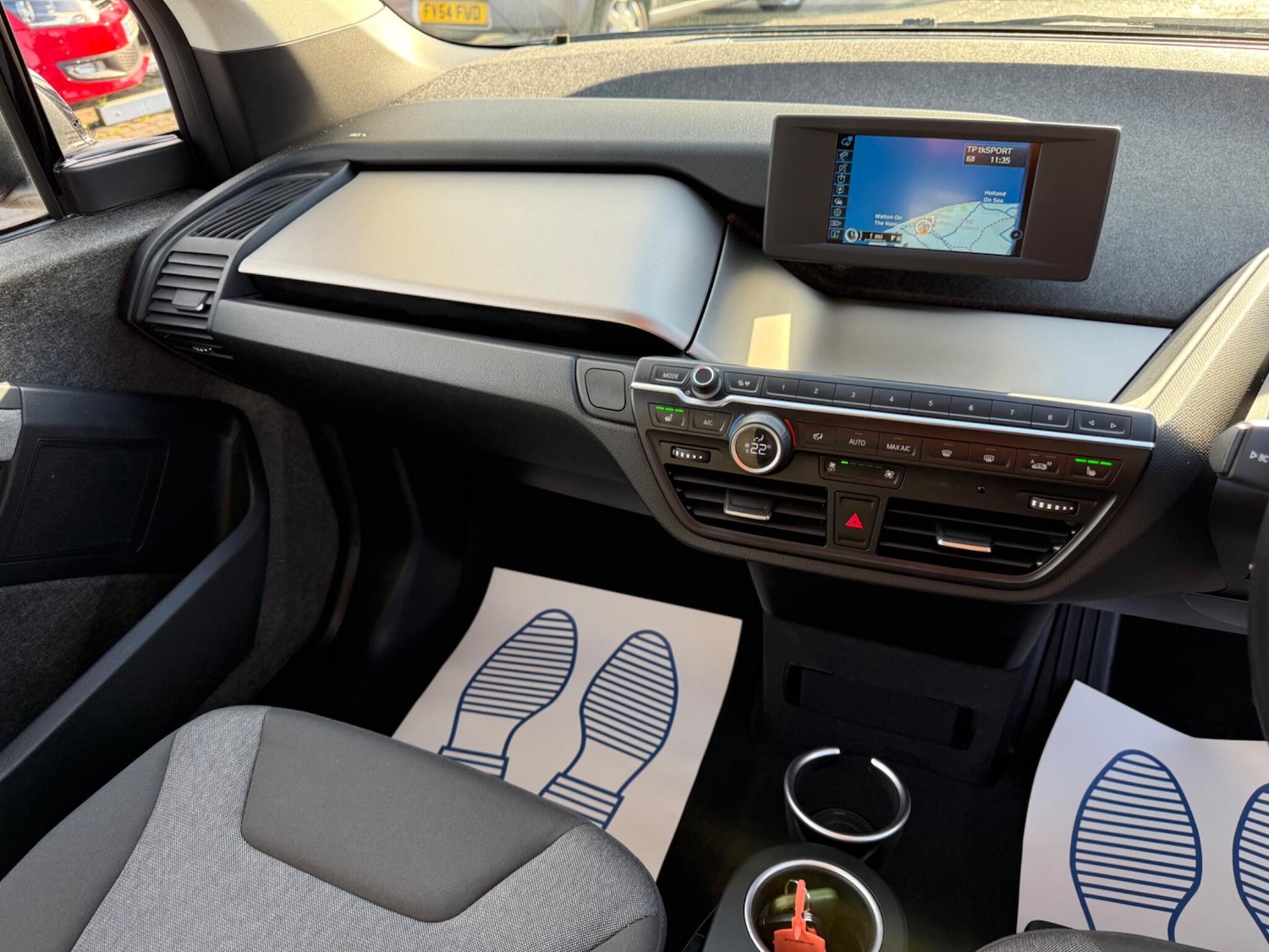 Used BMW i3 2017 for sale - 76832854: Photo 20